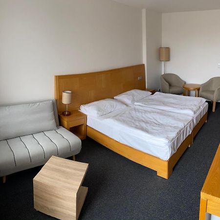 Lipno-Frymburk Wellnes Apt D 103 Exteriör bild