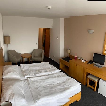 Lipno-Frymburk Wellnes Apt D 103 Exteriör bild