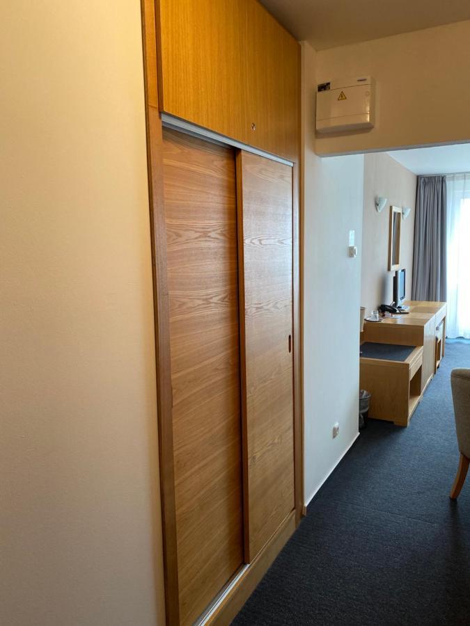 Lipno-Frymburk Wellnes Apt D 103 Exteriör bild
