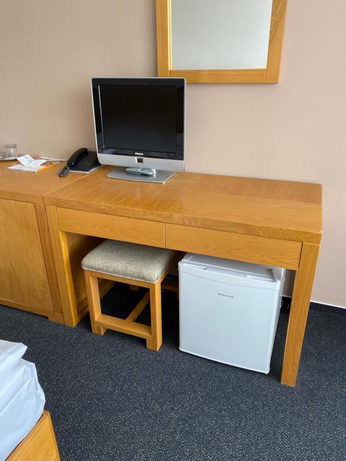 Lipno-Frymburk Wellnes Apt D 103 Exteriör bild